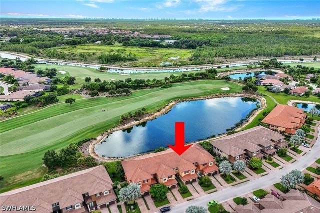 8768 Bellano CT 103, Naples, FL 34119