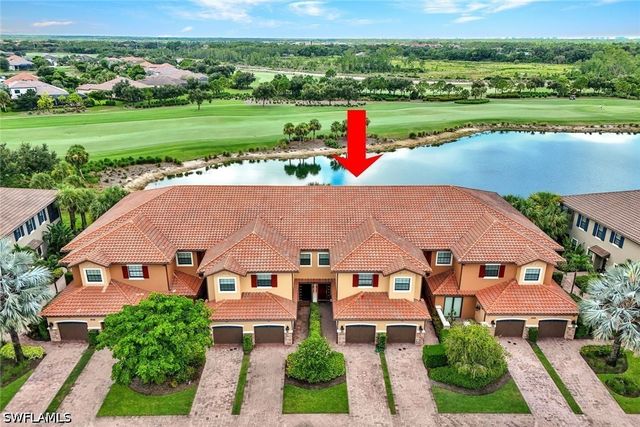 8768 Bellano CT 103, Naples, FL 34119