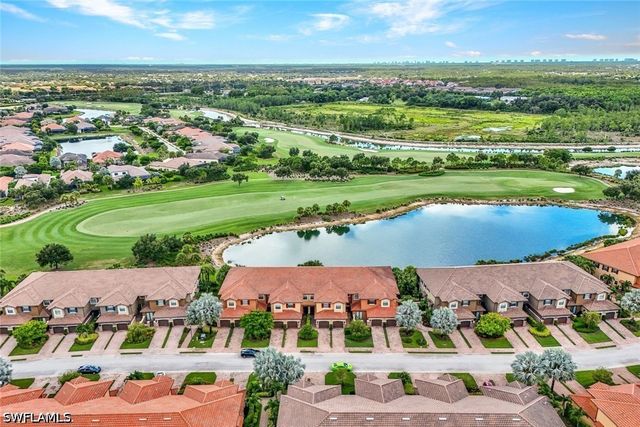 8768 Bellano CT 103, Naples, FL 34119