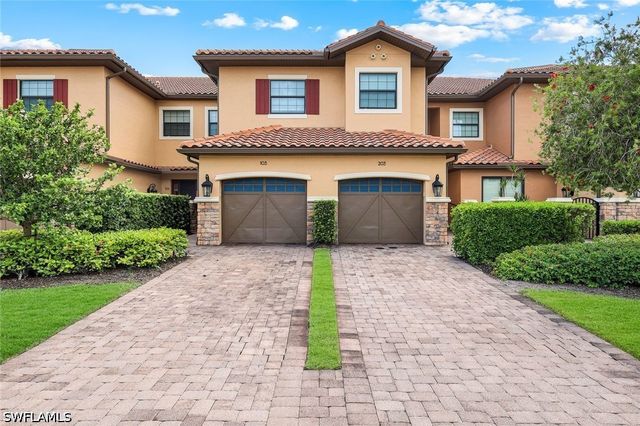 8768 Bellano CT 103, Naples, FL 34119
