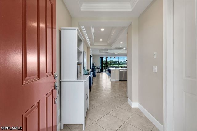 8768 Bellano CT 103, Naples, FL 34119