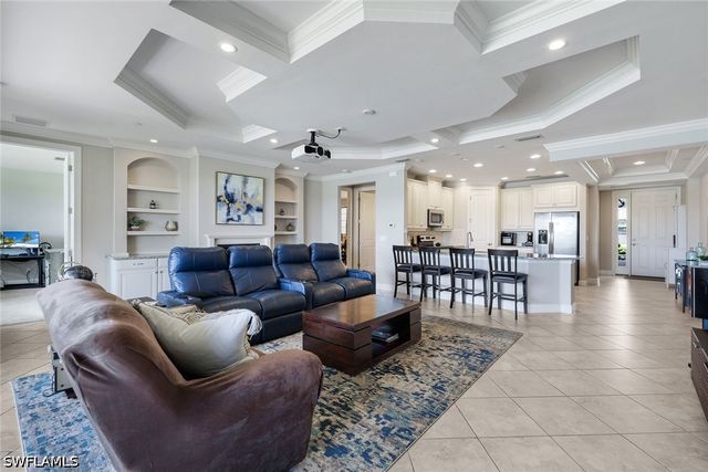 8768 Bellano CT 103, Naples, FL 34119