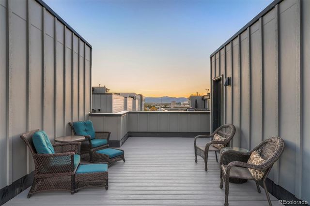 3541 S Emerson Street C, Englewood, CO 80113