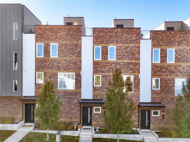 3541 S Emerson Street C, Englewood, CO 80113