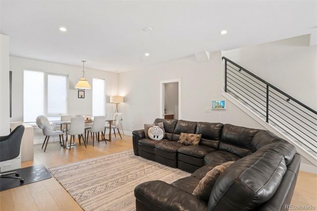 3541 S Emerson Street C, Englewood, CO 80113