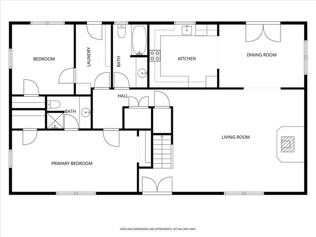 2935 E Clark, Santa Maria, CA 93455