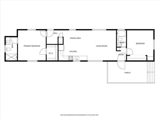 2935 E Clark, Santa Maria, CA 93455