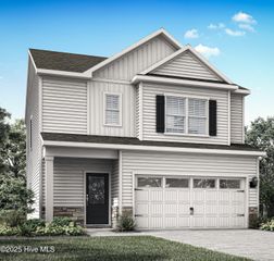 69 S Umbrella Palm Drive, Hampstead, NC 28443