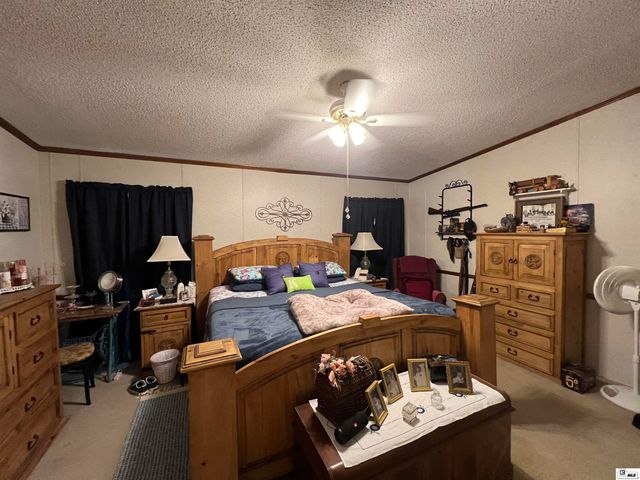 27 WILLIAMS LANE, Delhi, LA 71232