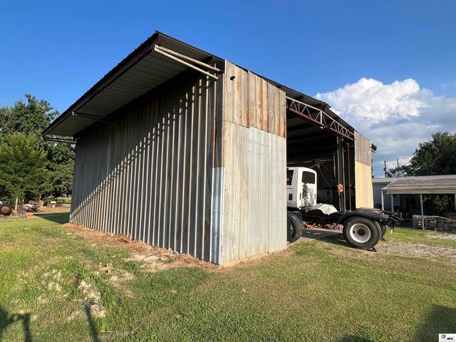 27 WILLIAMS LANE, Delhi, LA 71232