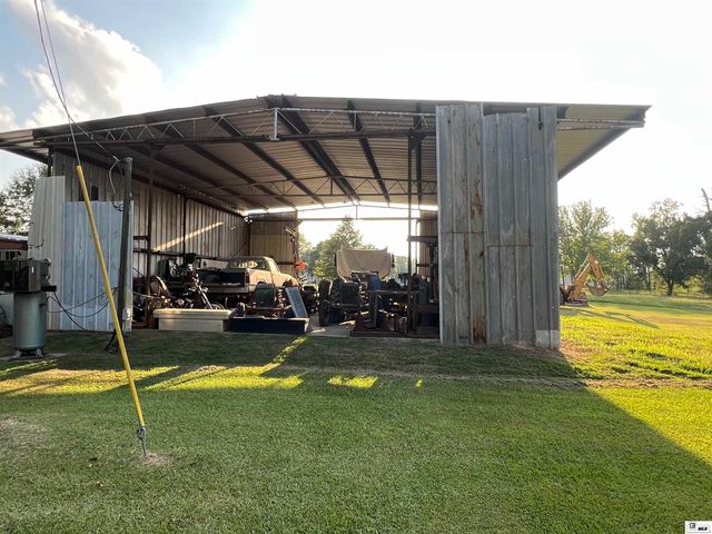 27 WILLIAMS LANE, Delhi, LA 71232