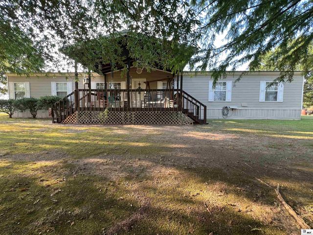 27 WILLIAMS LANE, Delhi, LA 71232