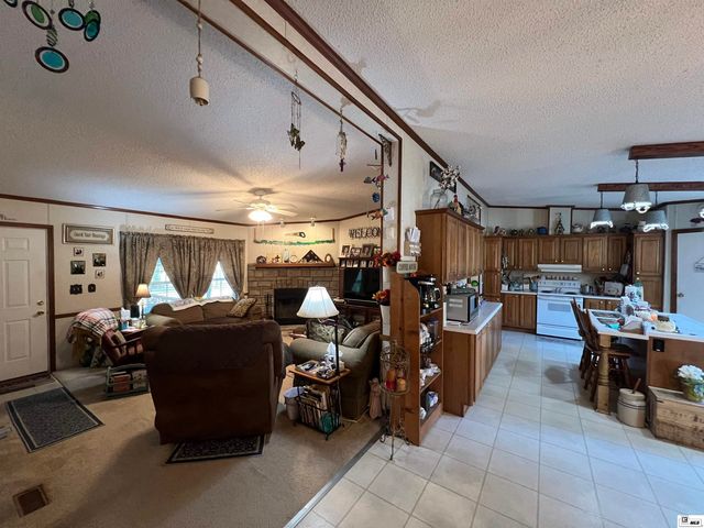 27 WILLIAMS LANE, Delhi, LA 71232