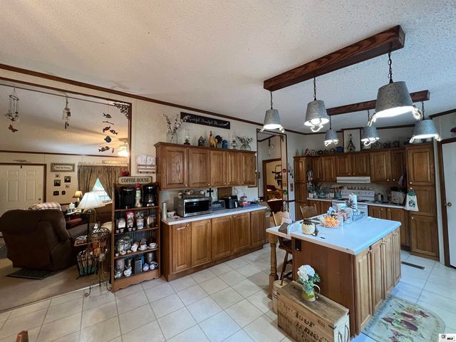 27 WILLIAMS LANE, Delhi, LA 71232