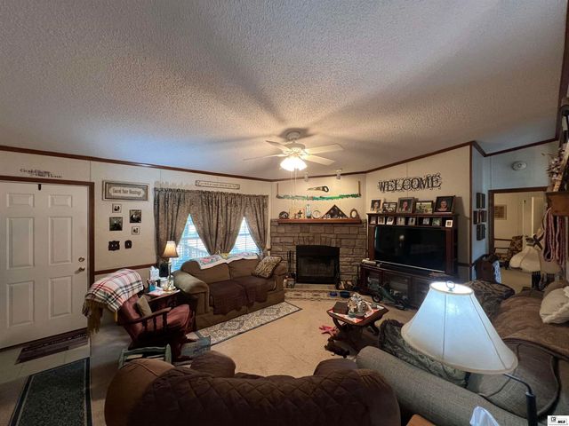 27 WILLIAMS LANE, Delhi, LA 71232