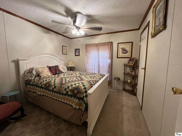 27 WILLIAMS LANE, Delhi, LA 71232