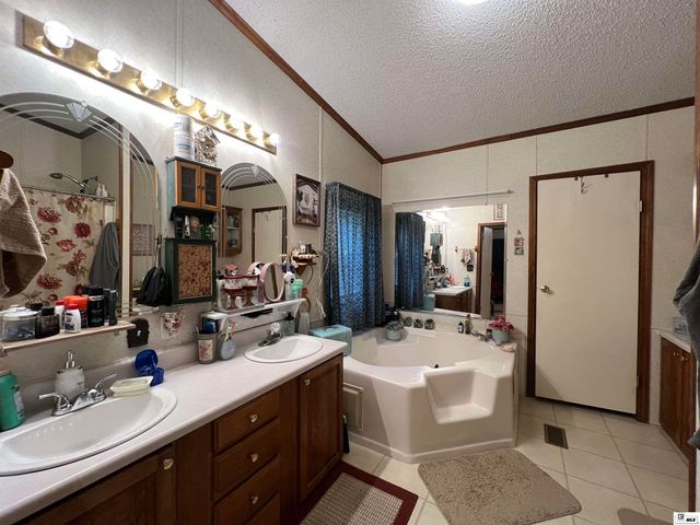 27 WILLIAMS LANE, Delhi, LA 71232