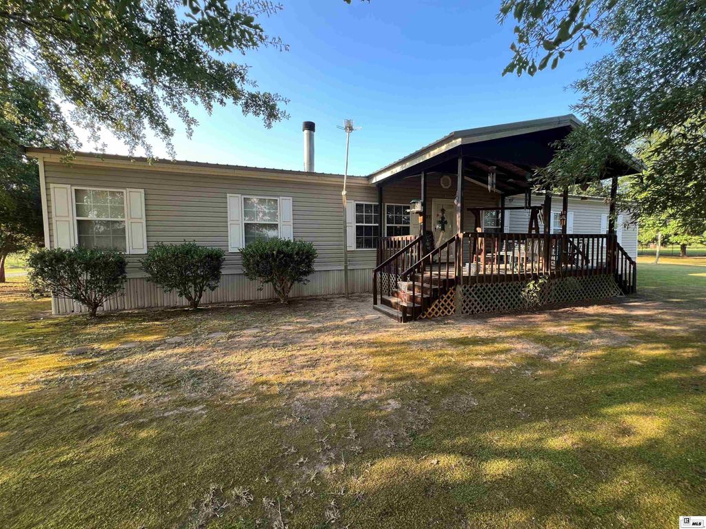 27 WILLIAMS LANE, Delhi, LA 71232