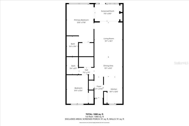 2903 GRANADA COURT 2903, Lake Wales, FL 33898