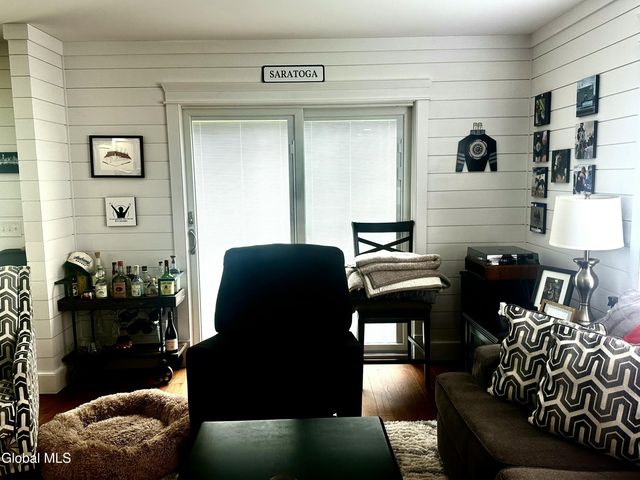 111-113 East Avenue, Saratoga Springs, Inside, NY 12866