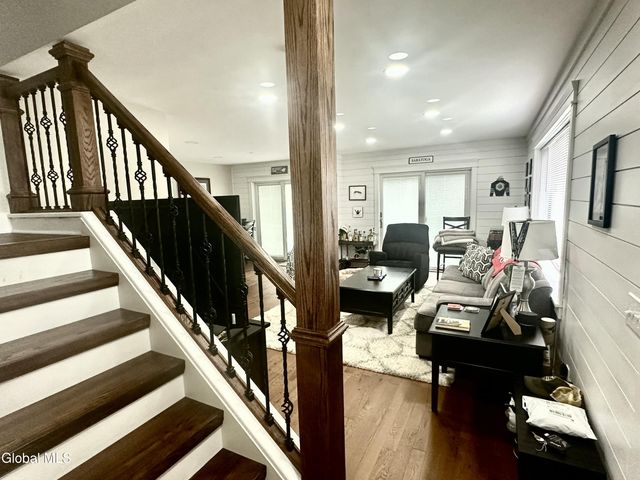111-113 East Avenue, Saratoga Springs, Inside, NY 12866