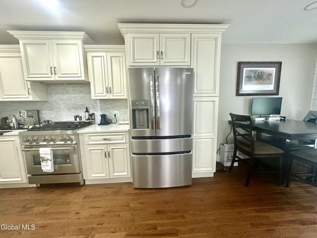 111-113 East Avenue, Saratoga Springs, Inside, NY 12866