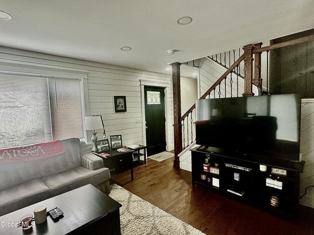111-113 East Avenue, Saratoga Springs, Inside, NY 12866