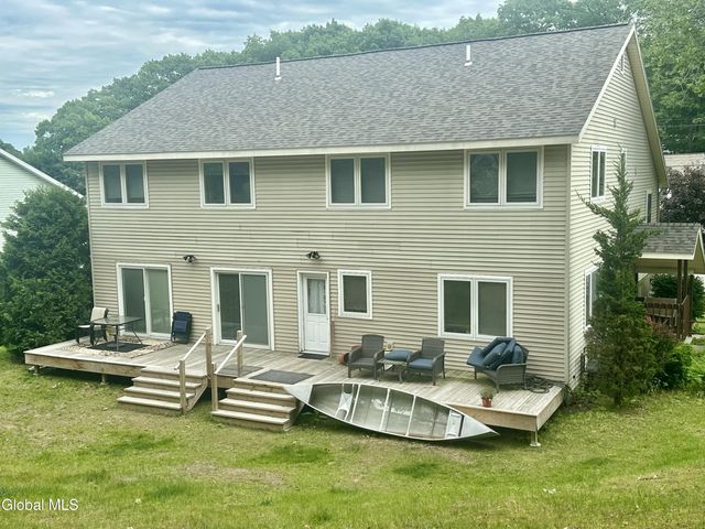 111-113 East Avenue, Saratoga Springs, Inside, NY 12866