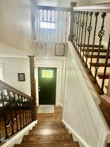 111-113 East Avenue, Saratoga Springs, Inside, NY 12866