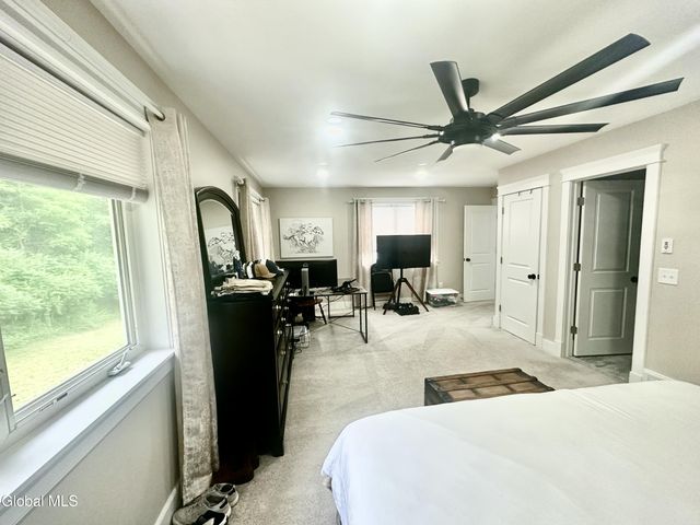 111-113 East Avenue, Saratoga Springs, Inside, NY 12866