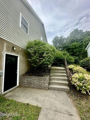 111-113 East Avenue, Saratoga Springs, Inside, NY 12866