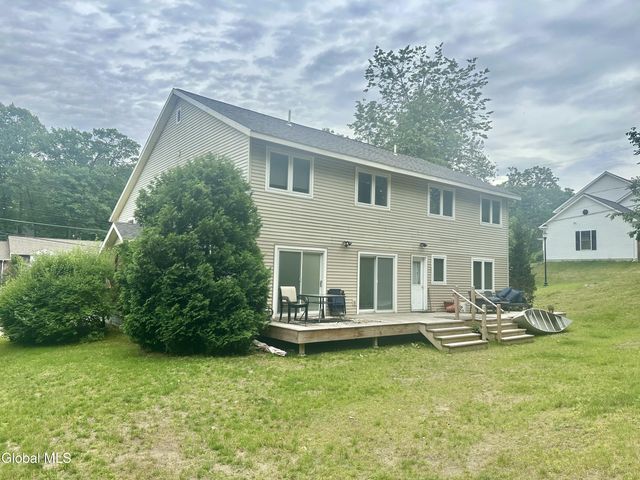 111-113 East Avenue, Saratoga Springs, Inside, NY 12866