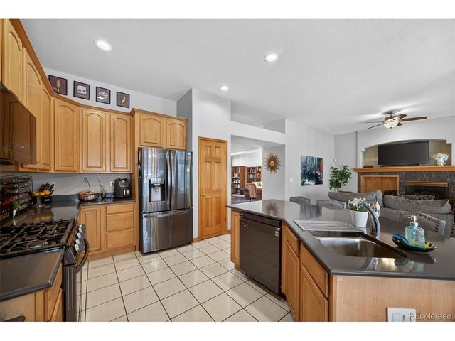3491 S Otis Ct, Lakewood, CO 80227