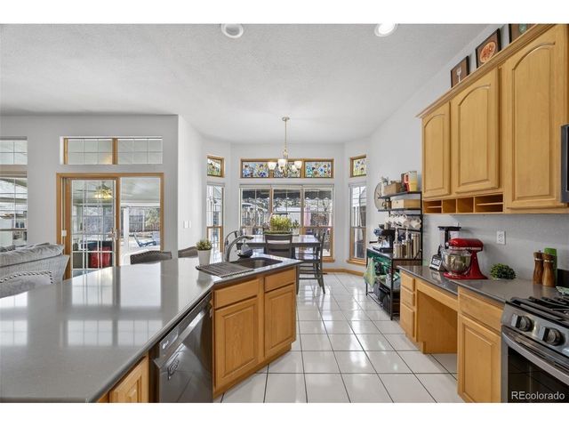 3491 S Otis Ct, Lakewood, CO 80227