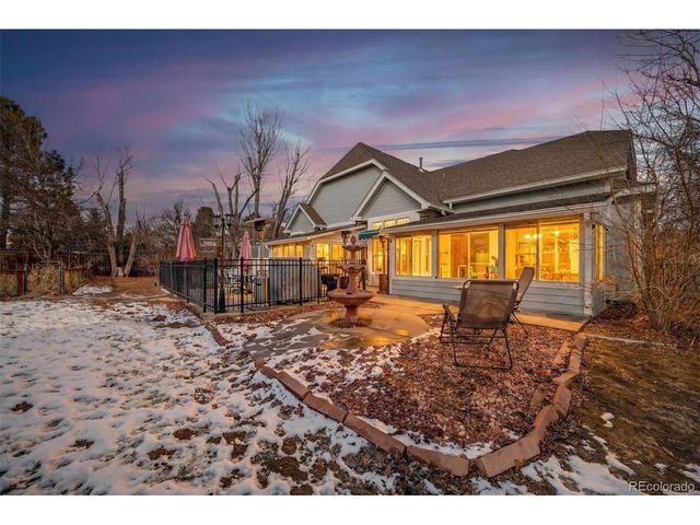 3491 S Otis Ct, Lakewood, CO 80227