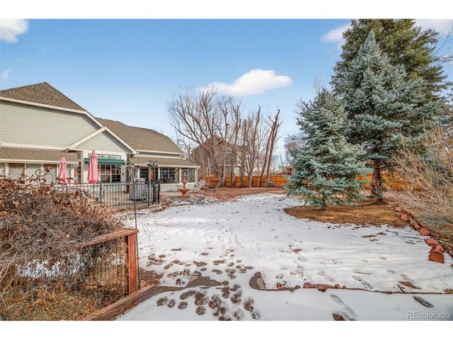 3491 S Otis Ct, Lakewood, CO 80227