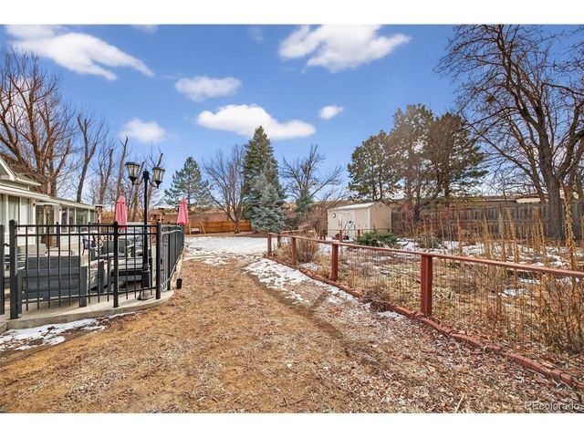 3491 S Otis Ct, Lakewood, CO 80227