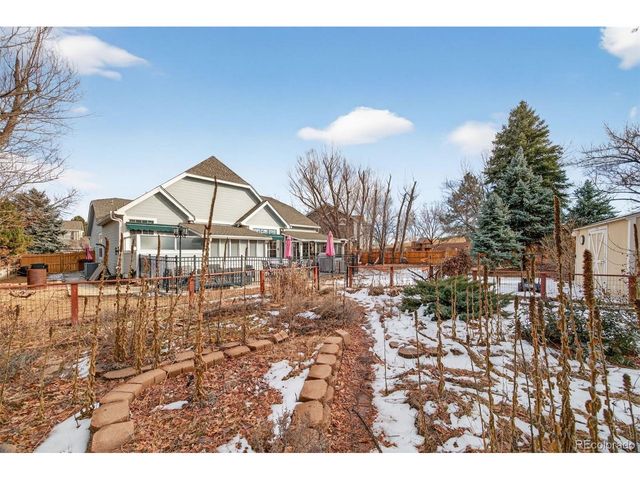 3491 S Otis Ct, Lakewood, CO 80227