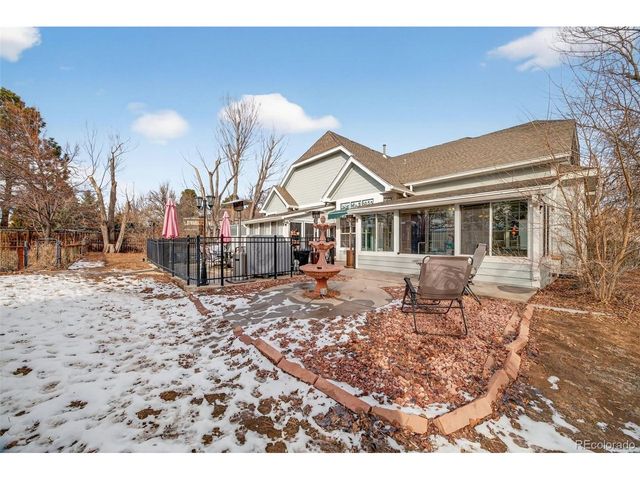 3491 S Otis Ct, Lakewood, CO 80227