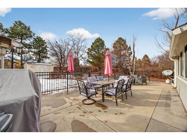 3491 S Otis Ct, Lakewood, CO 80227