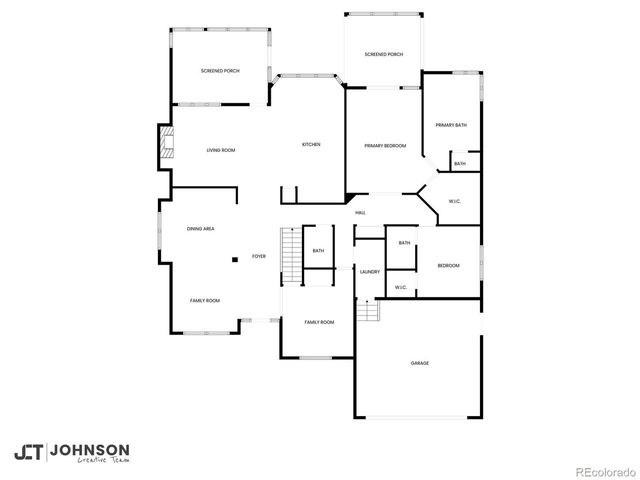 3491 S Otis Ct, Lakewood, CO 80227