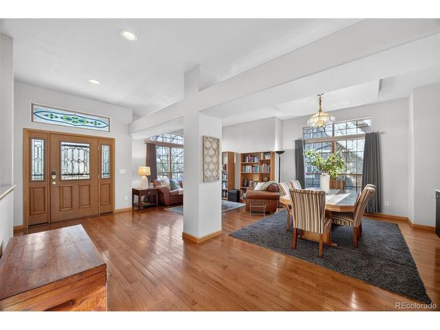 3491 S Otis Ct, Lakewood, CO 80227