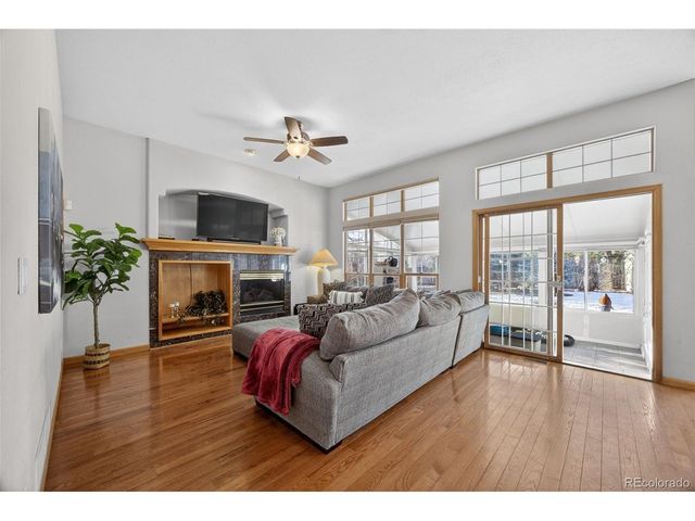 3491 S Otis Ct, Lakewood, CO 80227