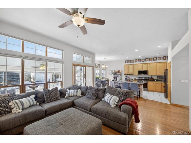 3491 S Otis Ct, Lakewood, CO 80227