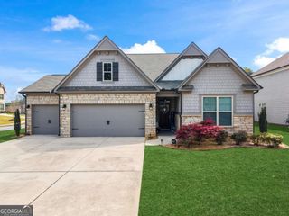 449 Aristides Way, Canton, GA 30115