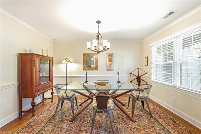 3585 Milhaven Road, Winston-salem, NC 27106