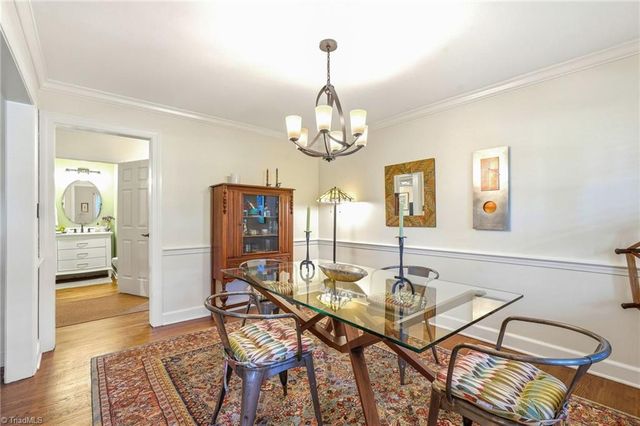 3585 Milhaven Road, Winston-salem, NC 27106