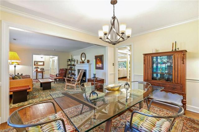 3585 Milhaven Road, Winston-salem, NC 27106