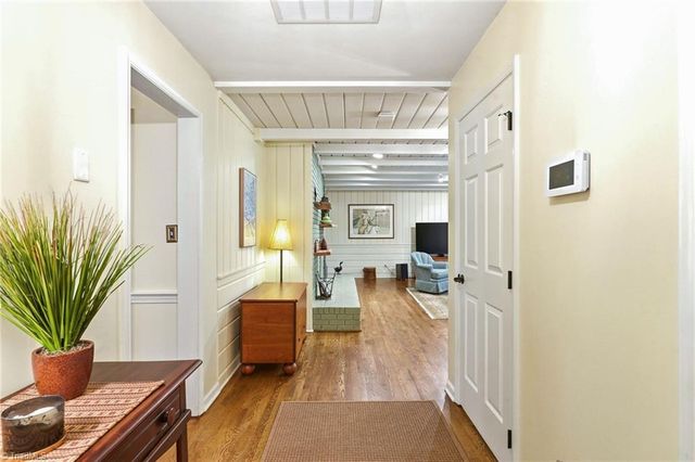 3585 Milhaven Road, Winston-salem, NC 27106