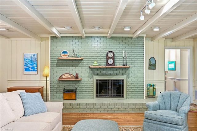 3585 Milhaven Road, Winston-salem, NC 27106